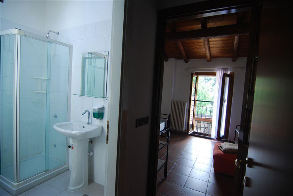Cascina Respau Como Exterior photo