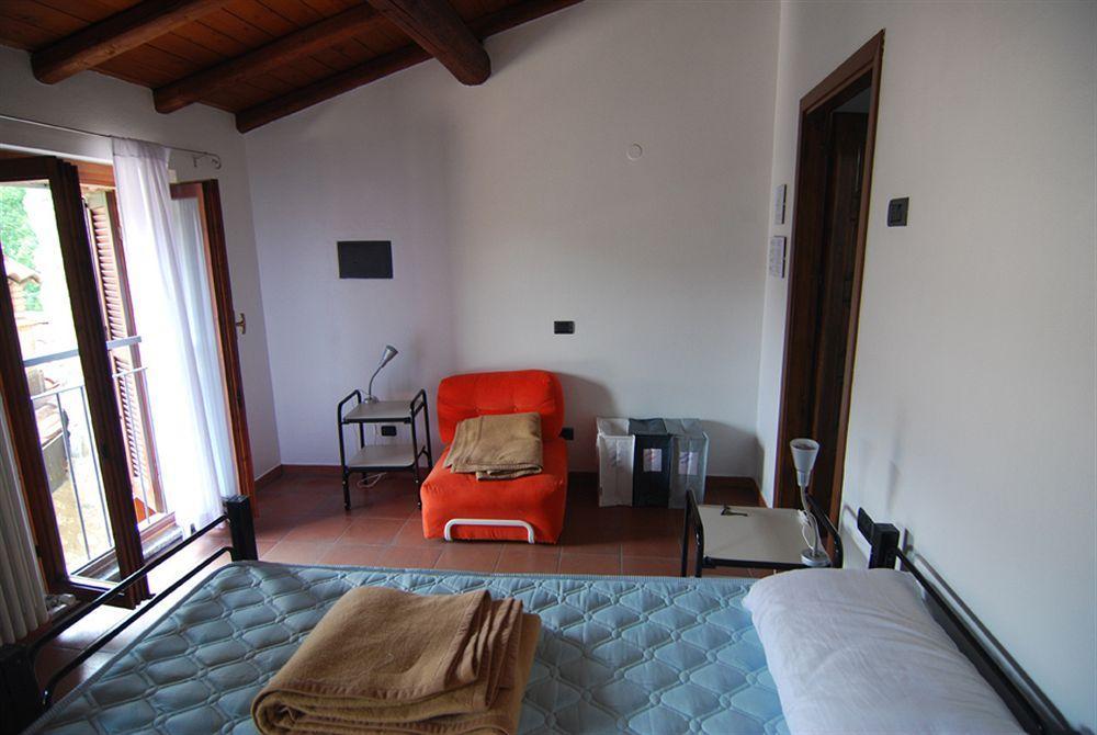 Cascina Respau Como Exterior photo