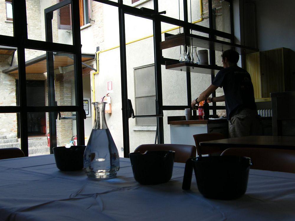 Cascina Respau Como Exterior photo