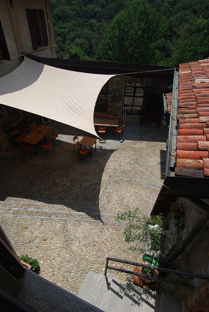 Cascina Respau Como Exterior photo