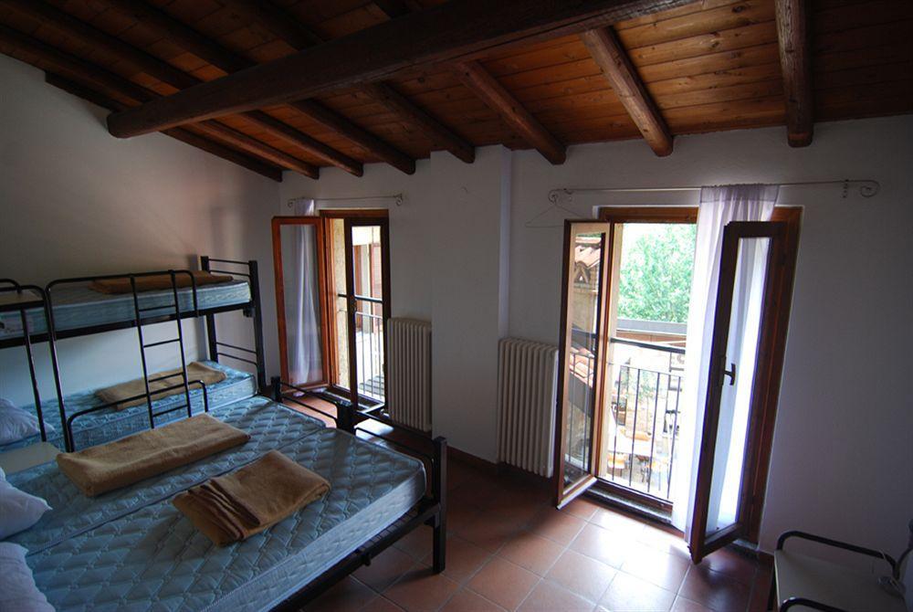 Cascina Respau Como Exterior photo